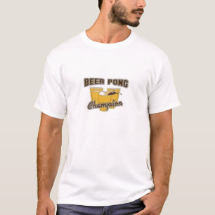 pong Champion T-Shirt
