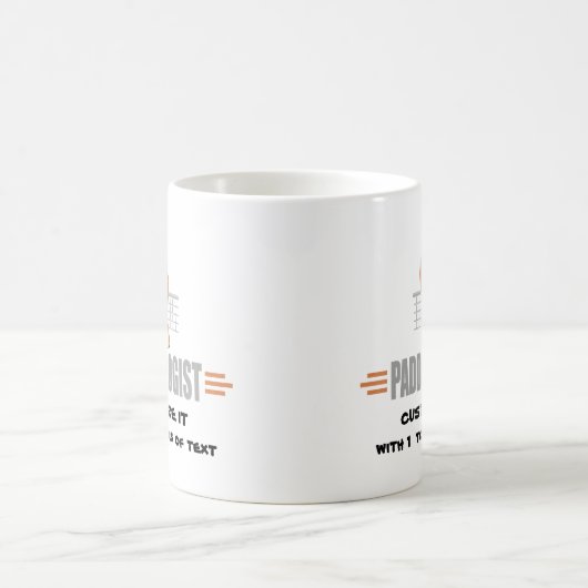 Pong Kaffeetasse (Mittel)