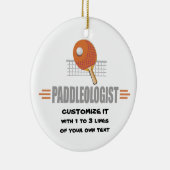 Pong Keramikornament (Rechts)