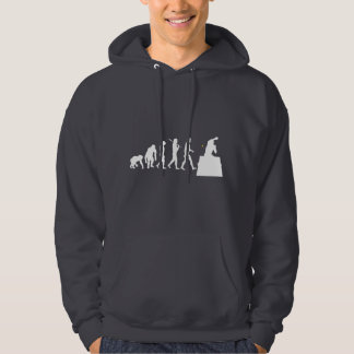 Pong Klingeln Sweatshirt des Tischtennis mit