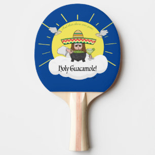 Pong Paddle Paddle Tischtennis Schläger