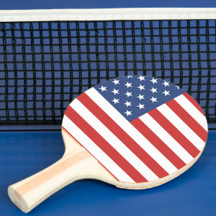 PONG PADDLE TISCHTENNIS SCHLÄGER
