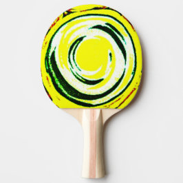 PONG PADDLE TISCHTENNIS SCHLÄGER