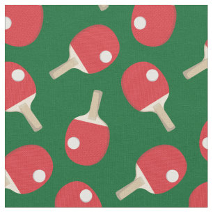 Pong Paddles Balls Games Stoff
