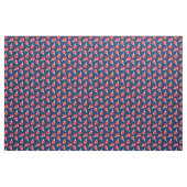 Pong Paddles Spiele Stoff (Yard (91,4 cm))
