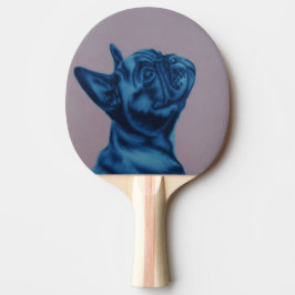 Pong Pup Tischtennis Schläger