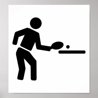Pongplayer Poster