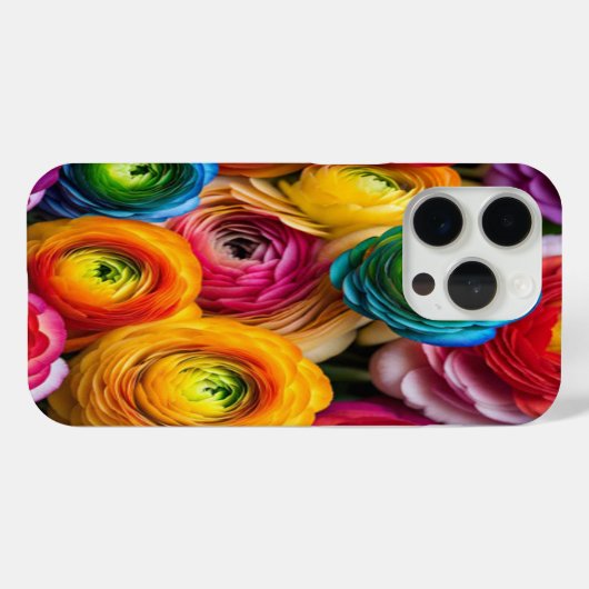 Ponies #44 - iPhone Cases (Rückseite (Horizontal))