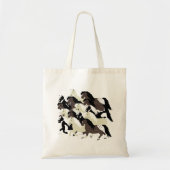 Ponies Tasche (Vorne)