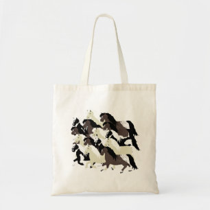 Ponies Tasche