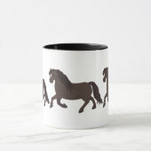 Ponies Tasse (Zentrum)