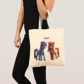 PONIS TRAGETASCHE (Vorderseite (Produkt))