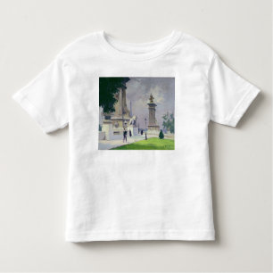 Pont Alexandre III, Paris Kleinkind T-shirt
