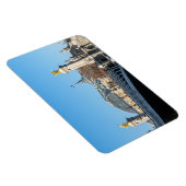 Pont Alexandre III und Grand Palais an einem sonni Magnet (Rechte Seite)