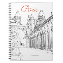 Pont de Bir-Hakeim über Seine - Paris, Frankreich