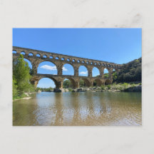 Pont du Gard, Frankreich