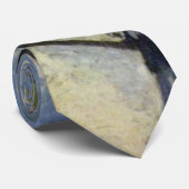 Pont-Neu Necktie Krawatte (Gerollt)