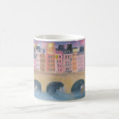 Pont Neuf Kaffeetasse (Mittel)