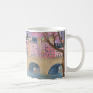 Pont Neuf Kaffeetasse