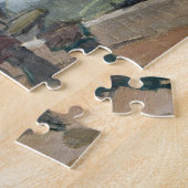 Pont Neuf Monet Ein perfektes Wochenende in Locarn Puzzle (Seite)