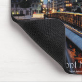 Pont Neuf Mousepad (Ecke)