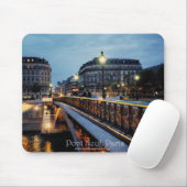 Pont Neuf Mousepad (Mit Mouse)