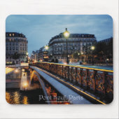 Pont Neuf Mousepad (Vorne)
