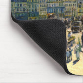 Pont Neuf, Paris Mousepad (Ecke)