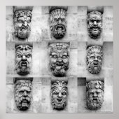 Pont Neuf Poster (Vorne)