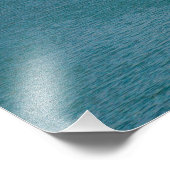 Ponta Delgada - Azoren Fotodruck (Ecke)