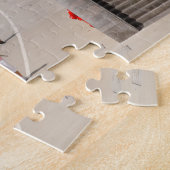 Ponta Delgada, Azoren Puzzle (Seite)