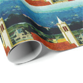 Ponta Grossa Geschenkpapier (Rolleneckpunkt)