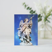 Ponte D'Angeli Postkarte (Stehend Vorderseite)