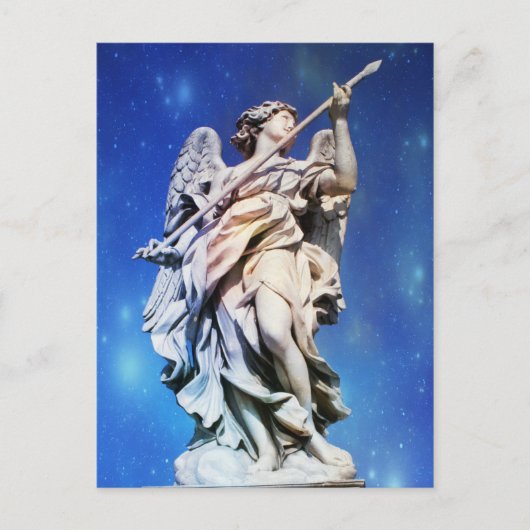 Ponte D'Angeli Postkarte (Vorderseite)