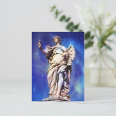 Ponte D'Angeli Postkarte (Stehend Vorderseite)