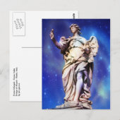 Ponte D'Angeli Postkarte (Vorne/Hinten)