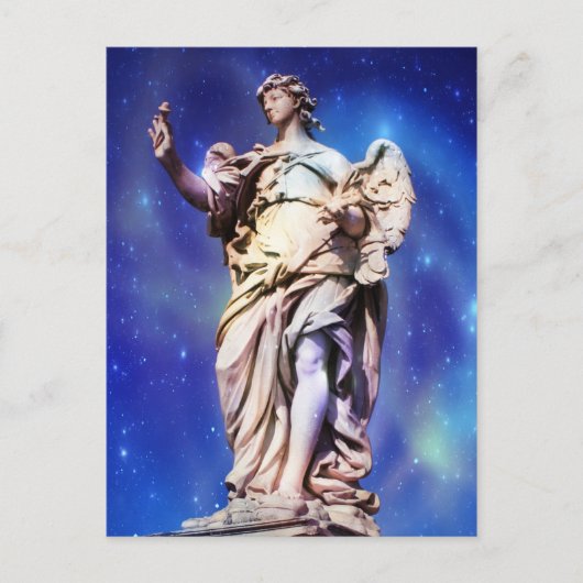 Ponte D'Angeli Postkarte (Vorderseite)