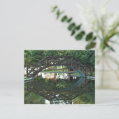 Ponte de Lima - Maßgeschneidert Postkarte (Stehend Vorderseite)