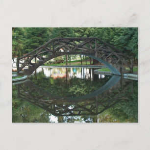 Ponte de Lima - Maßgeschneidert Postkarte