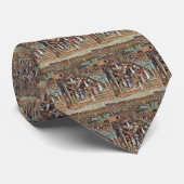 Ponte Della Paglia, Venedig von Maurice Prendergas Krawatte (Gerollt)