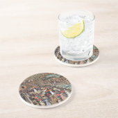 Ponte Della Paglia, Venedig von Maurice Prendergas Untersetzer (Seite)