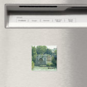 Ponte Rotto - Rom Magnet (In Situ (Geschirrspüler))