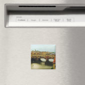 Ponte Vecchio 2 Magnet (In Situ (Geschirrspüler))