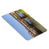 Ponte Vecchio, Florenz, Italien Magnet (Rechte Seite)