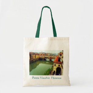 Ponte Vecchio Florenz Tasche
