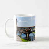 Ponte Vecchio Tasse (Links)