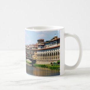 Ponte Vecchio Tasse