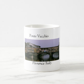 Ponte Vecchio Tasse