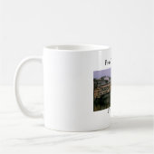 Ponte Vecchio Tasse (Links)