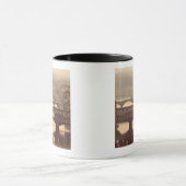 Ponte Vecchio und der Arno Tasse (Zentrum)